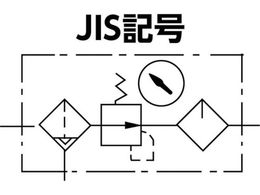 CKD モジュラータイプセレックスFRL 2000シリーズ C2000-10-W-F1