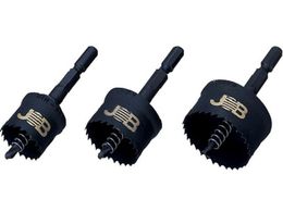 �W���u�}�X�^�[ �C���p�N�g�z�[���\�[ 22mm JIH-22