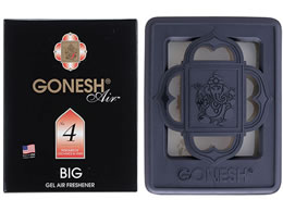 十 GONESH rbOQGAtbVi[ No.4 180g 3080-04