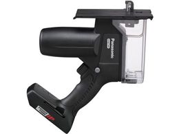 Panasonic �p���J�b�^�[(�{�̂̂�) EZ45A3X-B