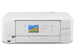 EPSON A4J[CNWFbg@ Colorio 2.7^ EP-817A