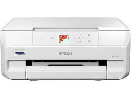 EPSON A4J[CNWFbg@ Colorio 1.44^ EP-717A