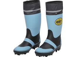 �哯�Ζ� �I�r�[�u�[�cNS 25.0cm �u���[ 71B-250CM