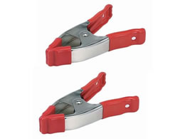 �V�����@ �X�v�����O�N�����v 150mm 2pcs CL-150S2