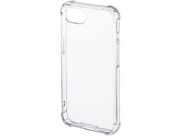 �T�����T�v���C �ϏՌ��P�[�X iPhone 16e�p PDA-IPH028CL