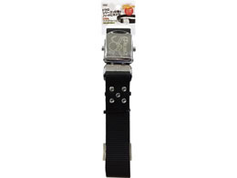 ���g�R�} �h�N���V���[�Y �����^�b�`�x���g �V���o�[ KOS-11A