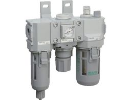 CKD ���W�����[�^�C�v�Z���b�N�XFRL 2000�V���[�Y C2000-8-W-F1