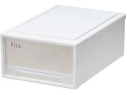 �V�n Fits �t�B�b�c�P�[�X ��25.7�~���s36.9�~����14.6cm