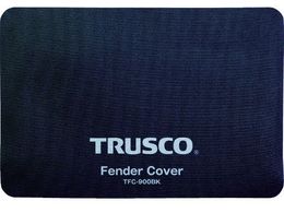 TRUSCO tF_[Jo[ ubN TFC-900BK