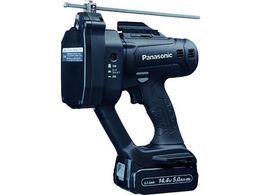 Panasonic �f���A�� �[�d���S�l�W�J�b�^�[ 14.4V5.0Ah�Z�b�g�i EZ45A9LJ2F-B
