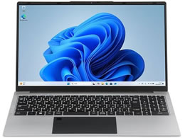 AC aiwa book S15 Windows11Pro 15.6^m[gPC