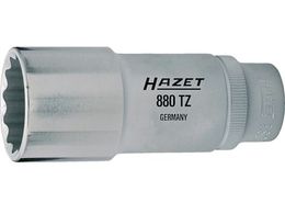 HAZET fB[v\Pbg`(12p^CvEp9.5mmEΕ20mm) 880TZ-20