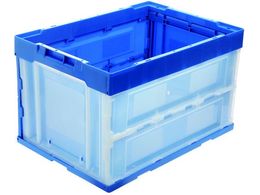 TRUSCO ܂肽݃Rei 50L n[tJ[ CR-S50N-BT