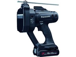 Panasonic �f���A�� �[�d���S�l�W�J�b�^�[ 18V3.0Ah�Z�b�g�i EZ45A9PN2G-B