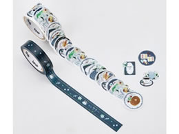 bande }XLO[XebJ[ i [ BDA689