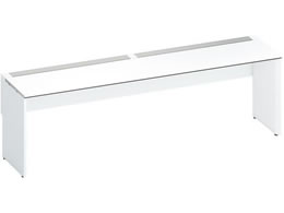 �R�N�� WV+��{ �J���z���Ж�2400�~625 �z���C�g �z���C�g