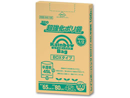 IfB C{[obO BOX 45L  100 RBB-N45-100