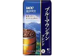 UCC T u蓤 u[}Eeuh 150g