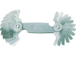 TRUSCO sb`Q[W ͈0.25~6.0mm 60 21g