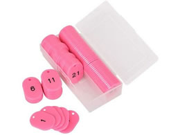 �T�T�K�� �ԍ��D �� 1�`100 �� 32-8797