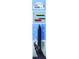 NOGA �}�W�b�N�Z�b�g �f���A�����[�h RB4000