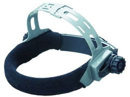 TRUSCO �n�ڗp���Ԃ�� �w�b�h�o���h�ꎮ TSM-HB