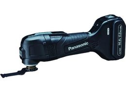 Panasonic �f���A�� 14.4V5.0Ah �[�d���}���`�c�[�� EZ46A5LJ2F-B