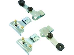 TRUSCO �n�ڗp���Ԃ�� �w�����b�g��t���� TSM-HTA