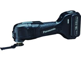 Panasonic �f���A�� 18V5.0Ah �[�d���}���`�c�[�� EZ46A5LJ2G-B