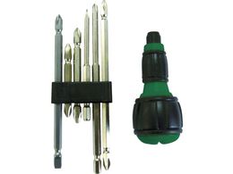 TRUSCO �}���`�h���C�o�[�Z�b�g TMD-6S