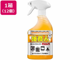 インセサミ 技職人魂シリーズ 油職人 500ml×12個 | Forestway【通販