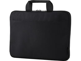 �G���R�� �p�\�R���P�[�X 13.3�C���` �t���I�[�v�� �u���b�N BM-IBHC13BK