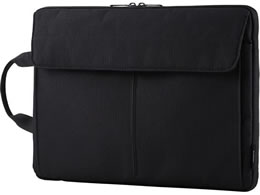 �G���R�� �p�\�R���P�[�X 15.6�C���` �d���|�P�b�g �u���b�N BM-IBHP15BK