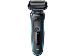 BRAUN VF[o[ V[Y5# ~gu[ 51-M1200S-BSP