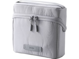 �G���R�� �K�W�F�b�g�|�[�` ��e�ʎ��� ���� �O���[ BMA-QTGPSGY