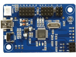 アーテック Studuino mini(スタディーノミニ) 153144 | Forestway