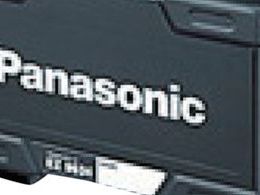 Panasonic 充電スティックドリルドライバー 3.6V グレー 本体のみ