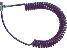 TRUSCO nCp[RCz[Xp 2.5MPa 2.0m HPC-3K