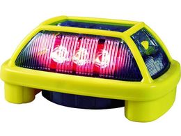 NIKKEI jRnU[h VK16H^ LEDx  VK16H-004H3R