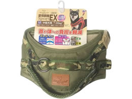 A[XEybg SportEX M  ADS.EX-M.HD^GR