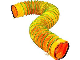 TRUSCO �t���L�V�u���_�N�g �t�@�X�i�[�ڑ��^�C�v ��320�~5m TFD-320FA