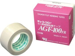 �`���[�R�[�t���[/�t�b�f����(�e�t����PTFE��)�S���e�[�v AGF100FR