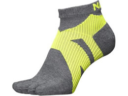 �j�b�^�N �\�b�N�X FIVE FINGER SOCKS NW2900-41-M