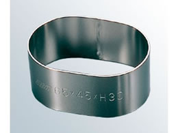 EBM 18-8 ASn ^ ZNO 65~45~H40