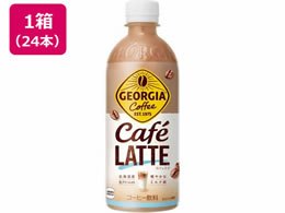 RJER[ W[WA JtFe 500mL~24{ 53844