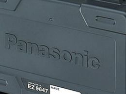 Panasonic 充電ドリルドライバー EZ7420X-B | Forestway【通販