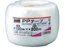 TRUSCO/PP�e�[�v