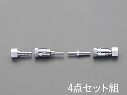 �G�X�R �n�ڊ�p�J�v���[�Z�b�g �_�f�p 4-6mm EA300BA-10