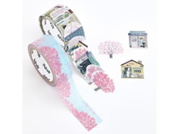 bande }XLO[XebJ[ ̎U BDA778