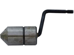 �V�����@ �X�N���[�p�֐n �Z���^�[�K�C�h�t CFBS-16